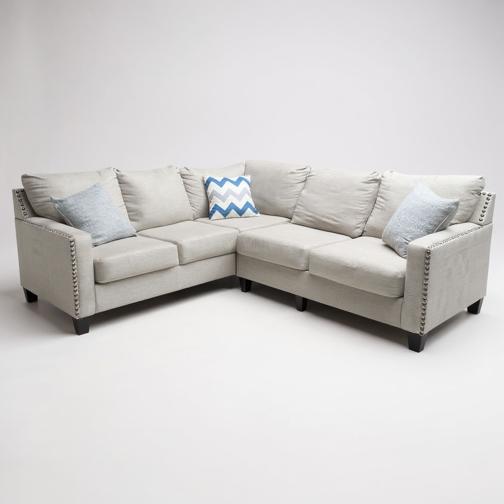 Grey Sectional Ashley Furniture