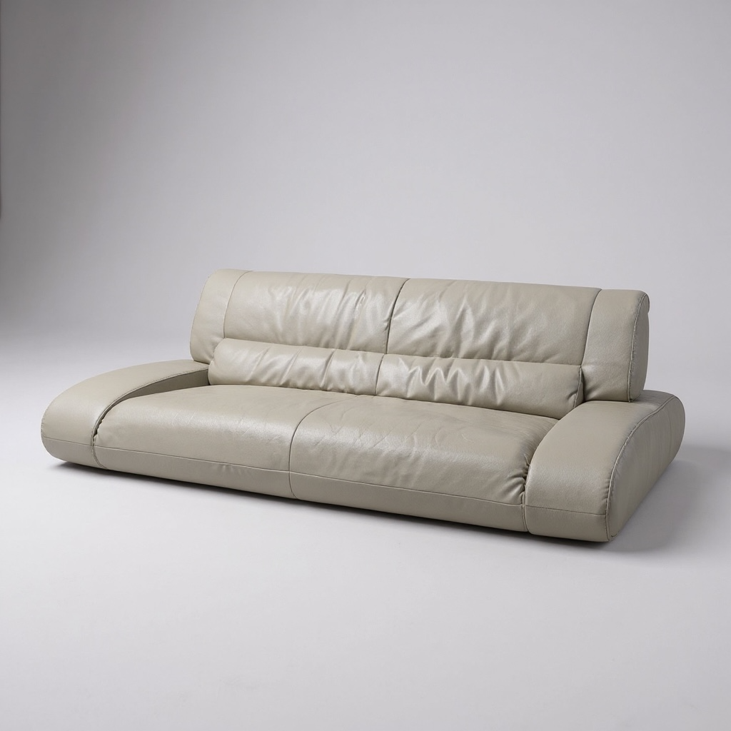 Retro Loveseat