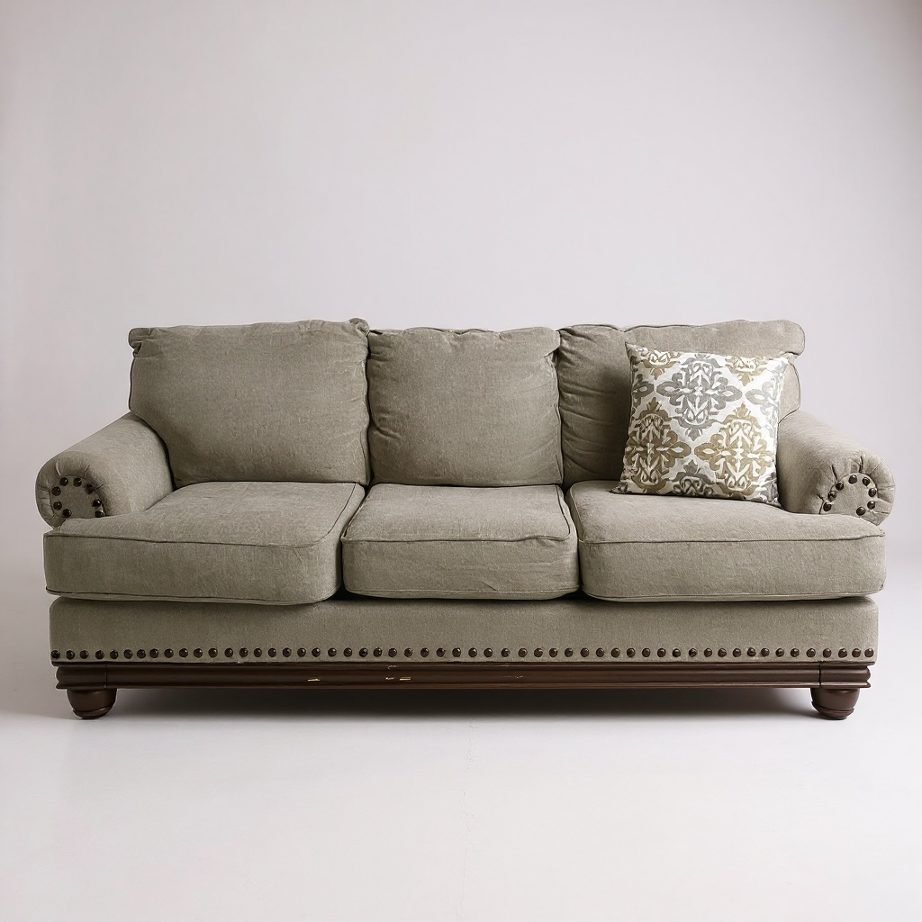 Ethan Allen sofa