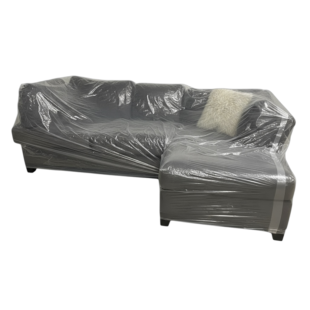 Cindy Crawford sectional