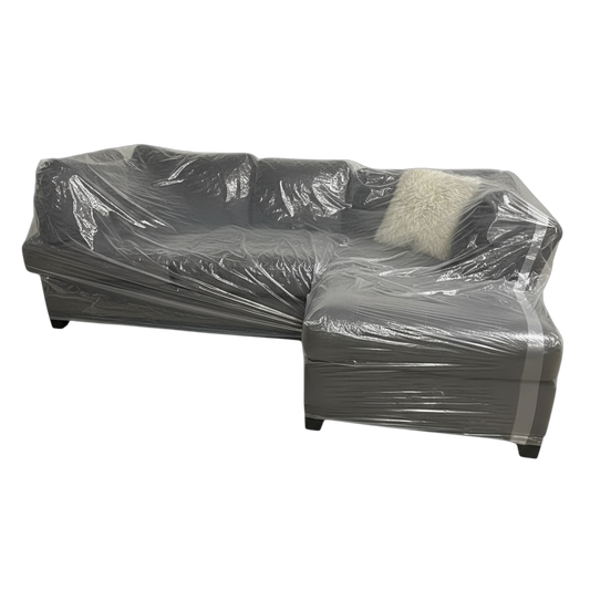 Cindy Crawford sectional