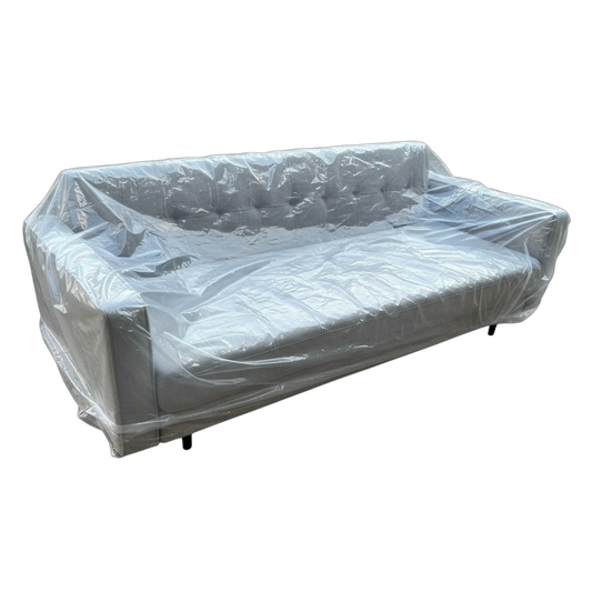 Loveseat W/ Built in charger