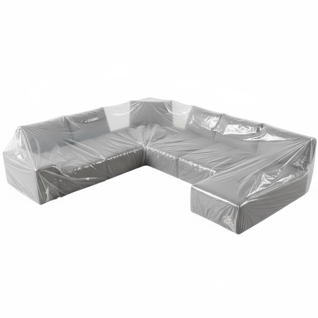 Modular Ultimate grey sectional