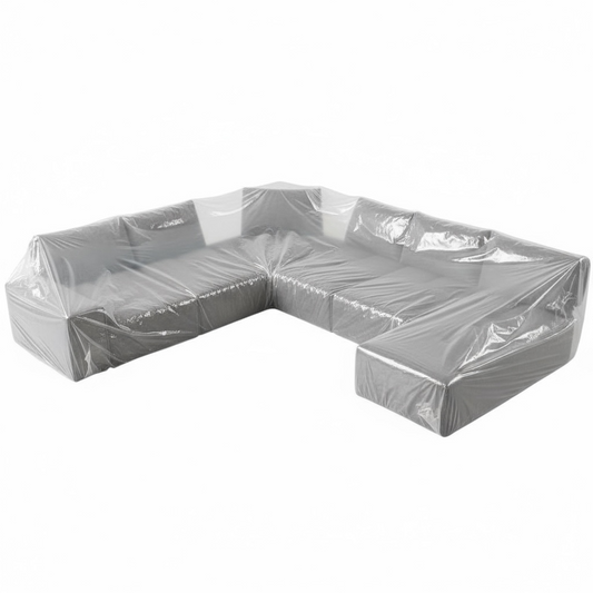 Modular Ultimate grey sectional