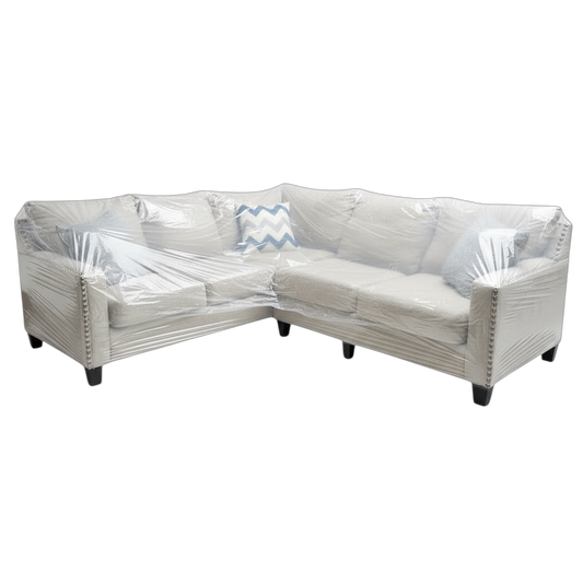 Grey Sectional Ashley Furniture