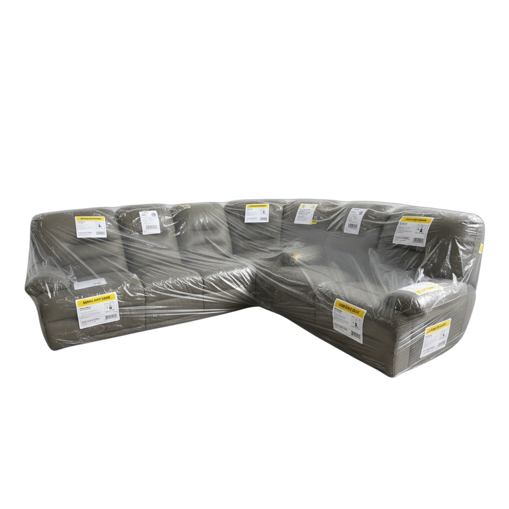 Green Recliner Sofa set