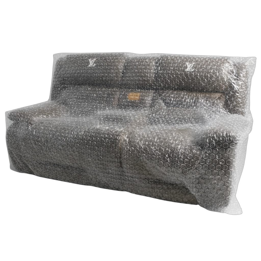 Louis Vuitton Loveseat