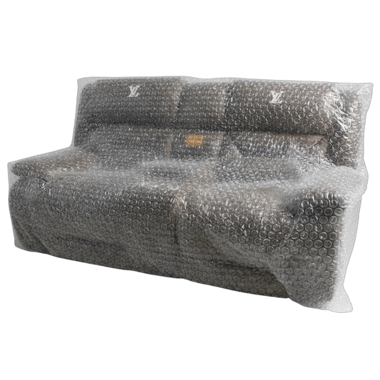 Louis Vuitton Loveseat